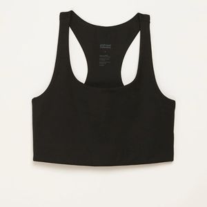 NWT Girlfriend Collective Paloma Racerback Bra